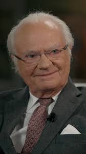 Kungens besked om pensionen