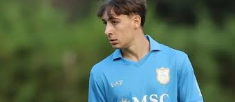 LA SCHEDA. Ecco chi è Milton Pereyra, alla prima convocazione con il Napoli 📺 VIDEO: guardalo in azione