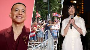 Puerto Rican Day Parade 2026