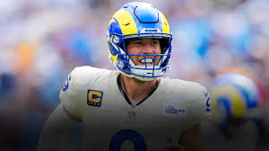matthew stafford Picture