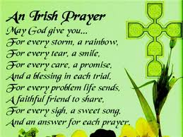 Famous quotes about &#39;Saint Patrick&#39;s Day&#39; - QuotationOf . COM via Relatably.com