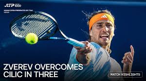News source: ATP Tour