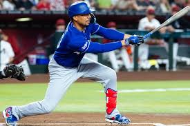 mookie betts Picture