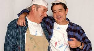 Resultado de imagen de angel de andres lopez manos a la obra