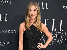 Jennifer Aniston gets sent Mother’s Day flowers each year from popular actor