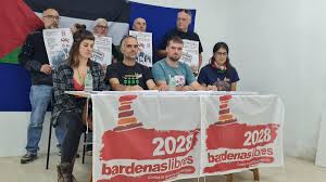 Noticias de Navarra - News update