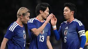 scotland vs japan Picture