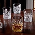 M Dublin Whiskey-Bar Set pc dof, decanter: Barware