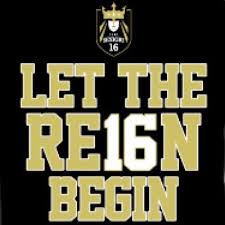 Image result for class of 2016