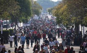 Profeco inicia Operativo Basílica 2025: vigilará comercios y atenderá a peregrinos del 10 al 14 de diciembre