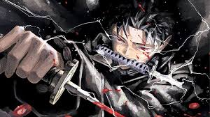 Kagurabachi Anime Adaptation To Release In April 2027; Trailer & Key Visual Revealed