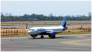 IndiGo Q4 Results: Net profit rises 62% to Rs 3,068 crore on healthy demand for air travel