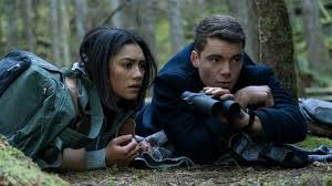 'The Night Agent' S3: Creator & Star On Rose's Exit & Possible Return
