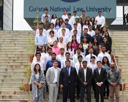 Image of Gujarat National Law University Photography Club