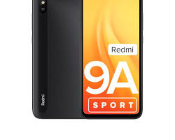 Xiaomi Redmi 9A Sport smartphone