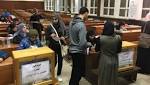 معلمة بسوهاج تشكو حرمانها من