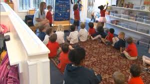 Child caregivers may no longer need high school diploma under proposed changes