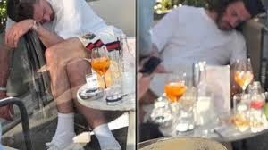 Cazada Grealish, el 'Party Boy' que Guardiola no pudo reconducir: "El alcohol le pasó factura"