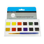 Water Colour Gouache Sets Winsor Newton