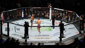 Tyrell Fortune UFC Debut: Can His Wrestling Dominate Rizvan Kuniev in Abu Dhabi?
