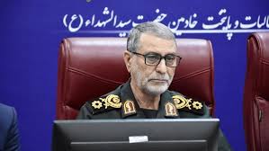 Farsnews | اعزام ۲۳۰۰ نفر از ایلام به مراسم تشییع شهید امت