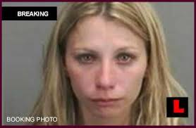 LOS ANGELES (LALATE) – “Baby” Lyssa Chapman&#39;s mugshot photos and arrest dominate tonight&#39;s Dog the Bounty Hunter. Baby Lyssa&#39;s mugshot photo, her arrest and ... - baby-lyssa-chapman-mugshot-photo
