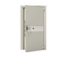 Safe door Grade 3 - VDH Safes