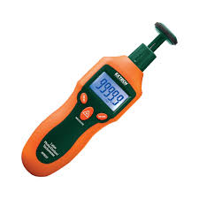 Extech RPM33 Tachometer | Rapid Electronics
