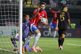 La Tercera - News update