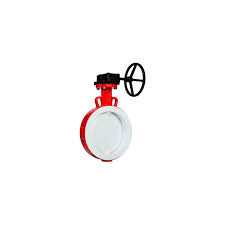 Abo Valve Resilient seated butterfly valves Series 900 - Abo ...