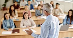 Día del Profesor 2025: ¿Por qué se celebra el 17 de Septiembre? - Imagen principal del artículo