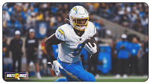 Los Angeles Chargers - News update