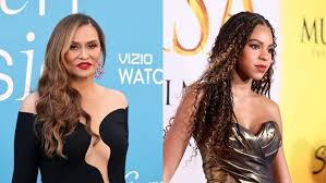 Blue Ivy Carter, future star? Tina Knowles révèle tout! - Imagen principal del artículo