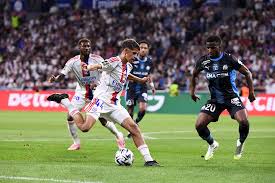 ligue1.com - News update