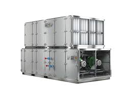 Zephyr Clima - Ventilation chambers