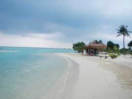 Eksotisme Pulau Seribu, Pulau Pari, Pulau Harapan, Pulau Pramuka