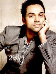 The strapping young lad was born on March 15, 1976 to Ajit Deol, the younger brother of Dharmendra, which makes him a cousin to Sunny, Bobby and Esha Deol! - E6C_dg9Tv
