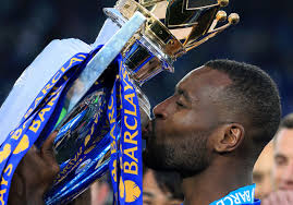 Hasil gambar untuk Wes Morgan