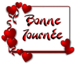 Résultat de recherche d'images pour "bonne journée"