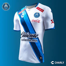 Resultado de imagen para uniformes liga mx 2017