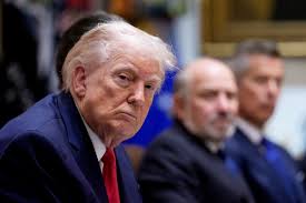 Trump Sues IRS, Treasury for $10 Billion Over Tax-Return Leaks