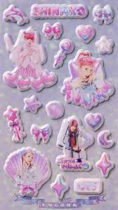 画像・写真 | しなこ、自身初のスタイルブック『しなこのほん』7・14発売 「ひみつのぷくぷにシール」特典付き【コメントあり】 2枚目