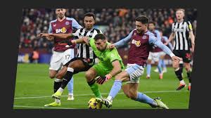 Aston Villa vs. Newcastle: Dónde Ver el Debut en la Premier League - Imagen principal del artículo