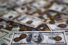 Dólar Estadounidense