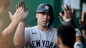 New York Yankees Announce Paul Goldschmidt Decision Before Guardians Game