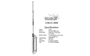 Base Antennas - Durham Radio Sales and Service Canada