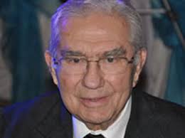 Ankara&#39;da bir süredir tedavi gören Eski Turizm ve Tanıtma Bakanı Dr. Ahmet İhsan Kırımlı yaşamını kaybetti. - 209871_ahmet-ihsan-kirimli