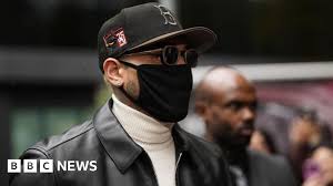 US singer Chris Brown spared jail for UK nightclub attack - Reuters