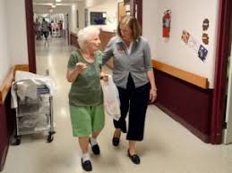 Image result for nursing home administrator