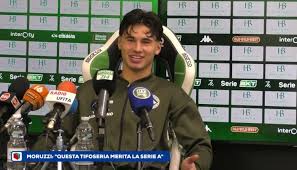Trend Google: alessandro nesta